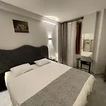 Szálloda Turna