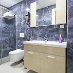 Szálloda Turna Isztambul