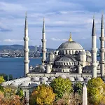 Turna * Isztambul
