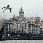 Turna Szálloda Isztambul