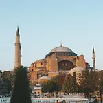 Turna Szálloda Isztambul