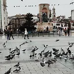 Turna Szálloda Isztambul