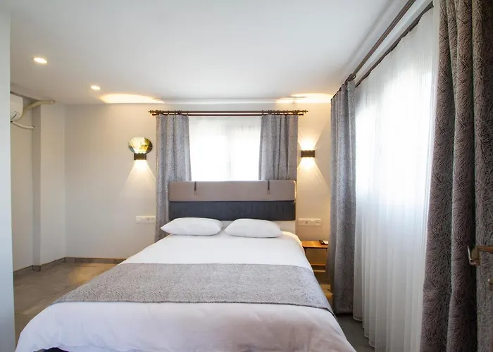 Turna Стамбул