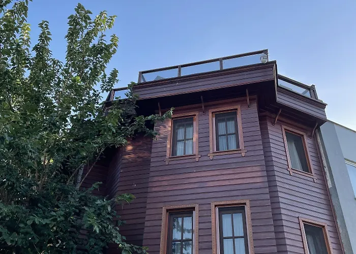 Turna Стамбул