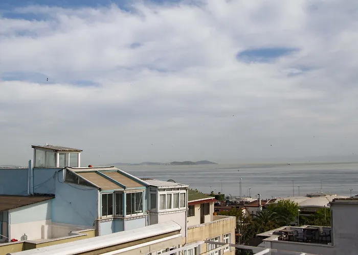 Turna * Стамбул